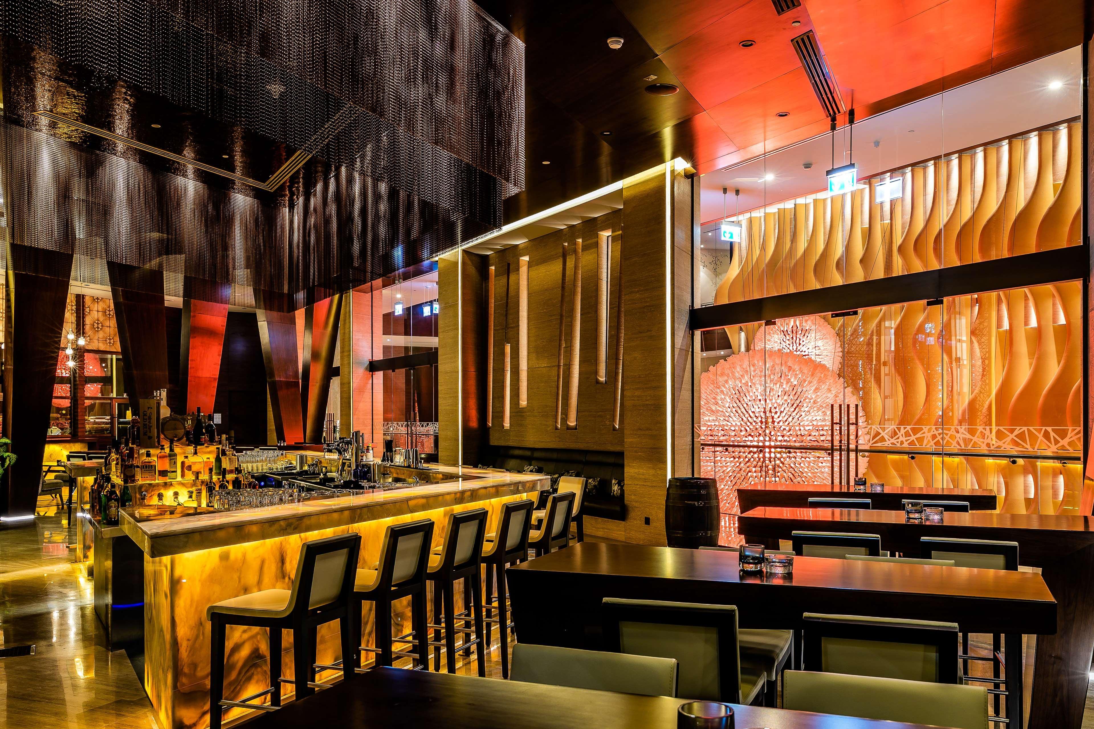 Grand Hyatt & Residences Emirates Pearl 5*