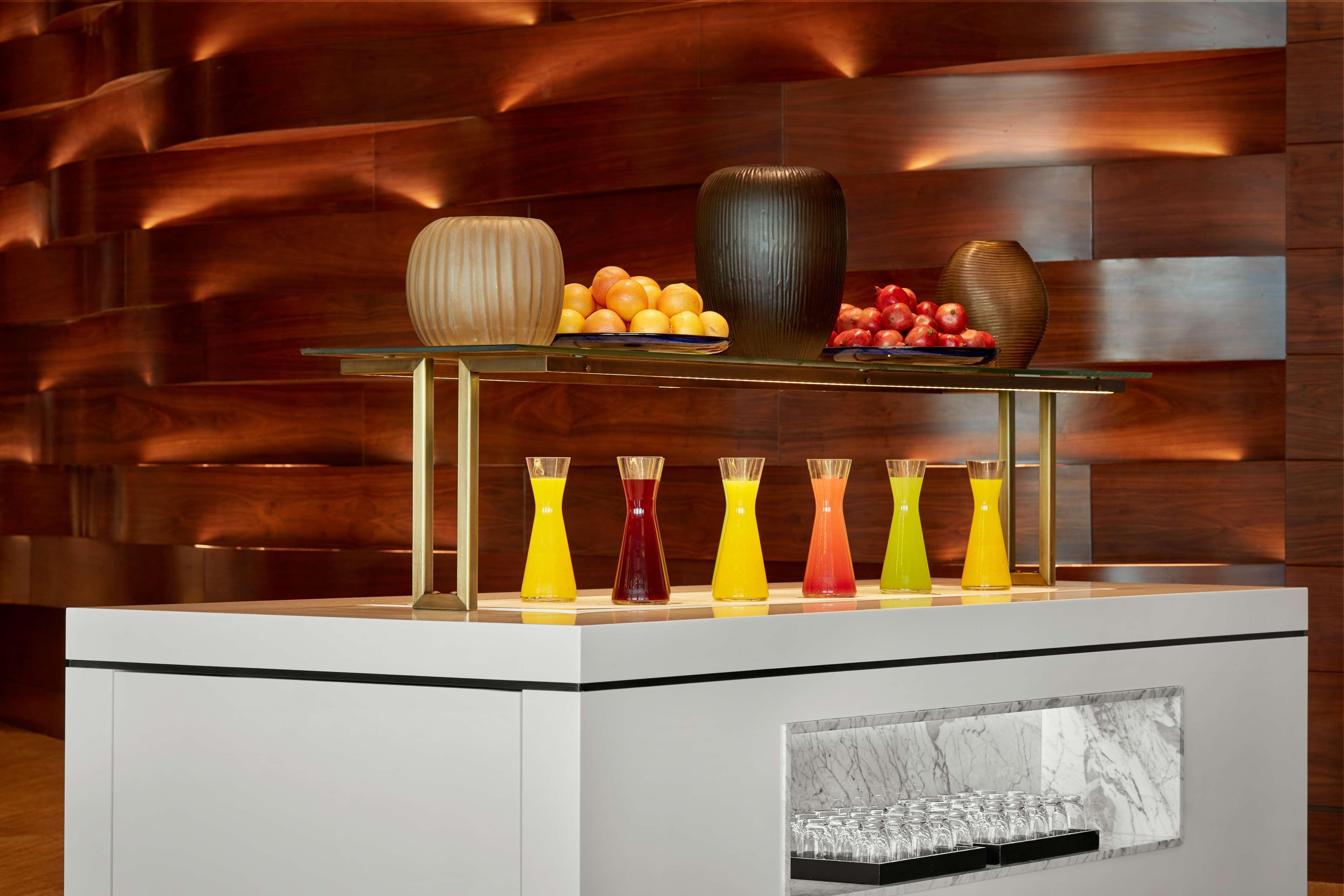 Grand Hyatt & Residences Emirates Pearl Resort Abu Dhabi