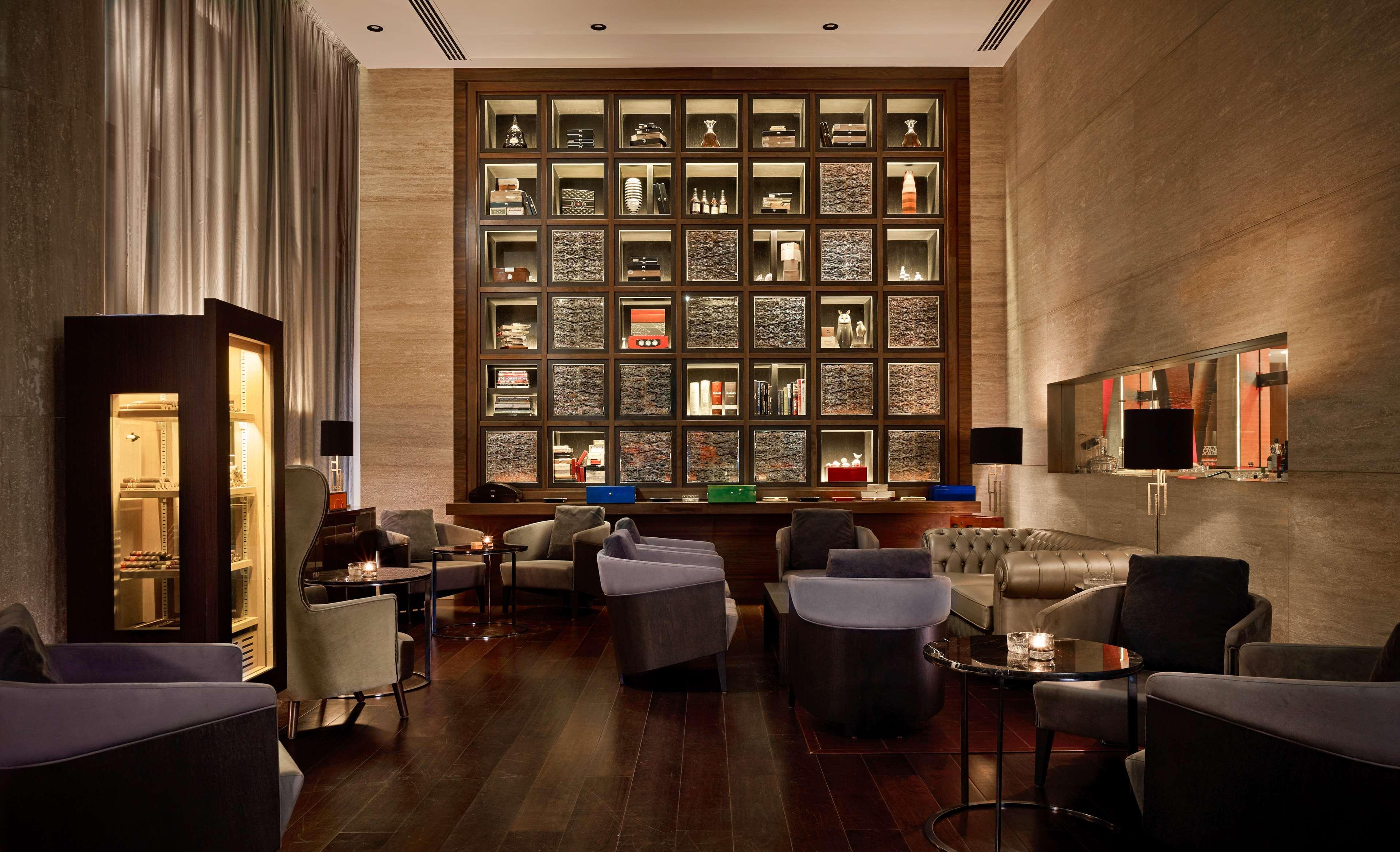 Grand Hyatt & Residences Emirates Pearl Resort Abu Dhabi