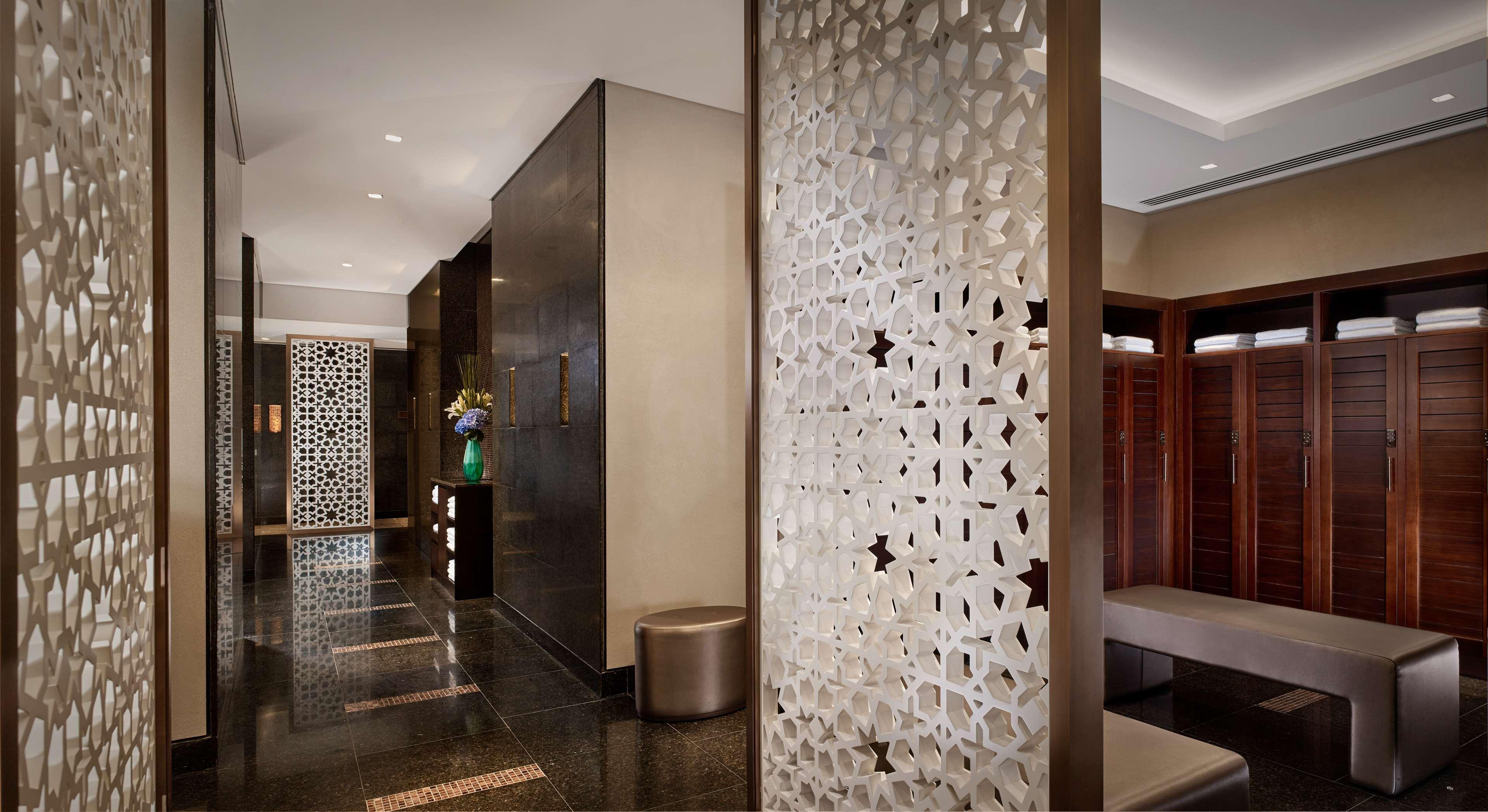 Grand Hyatt & Residences Emirates Pearl
