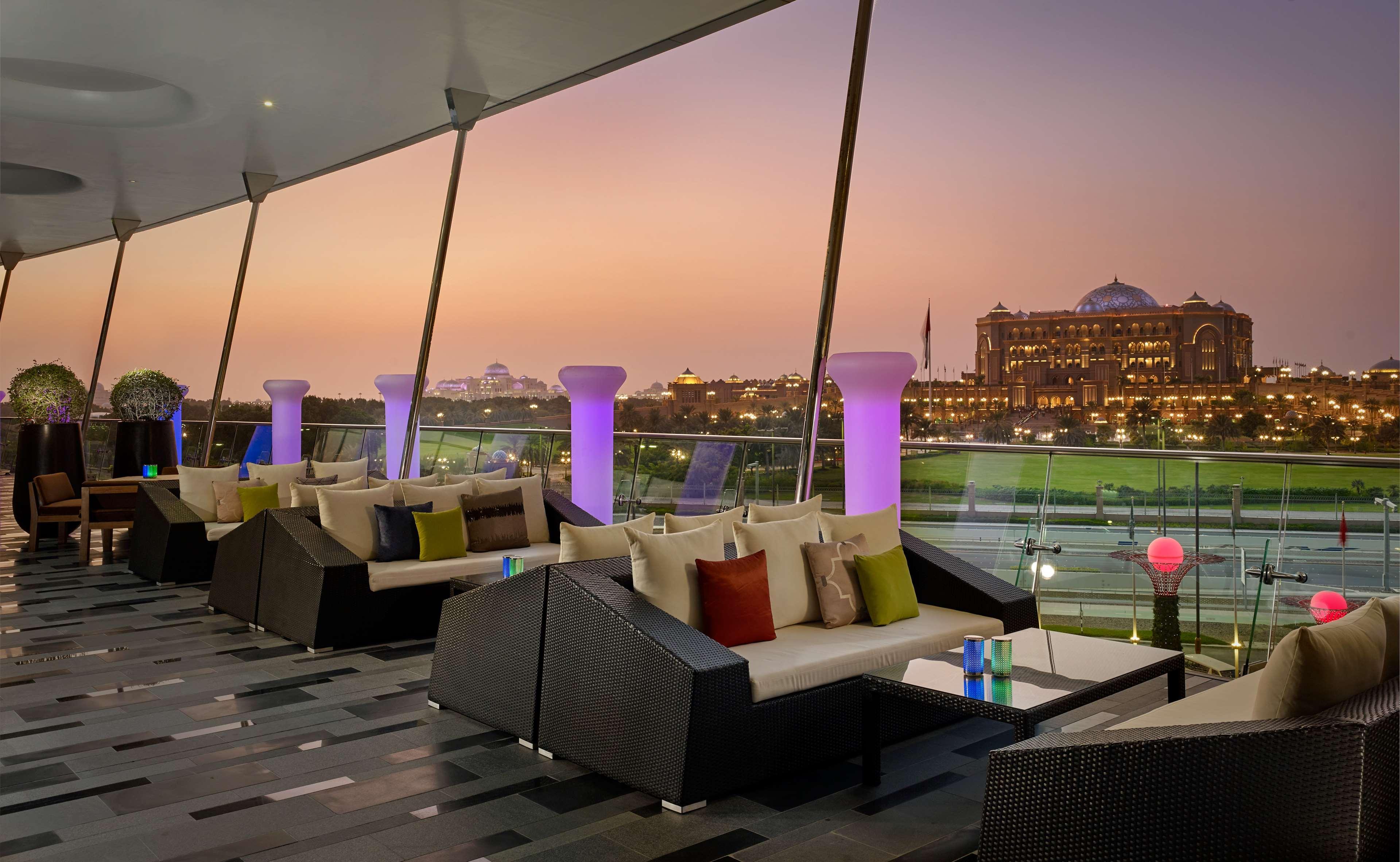 Resort Grand Hyatt & Residences Emirates Pearl 5*