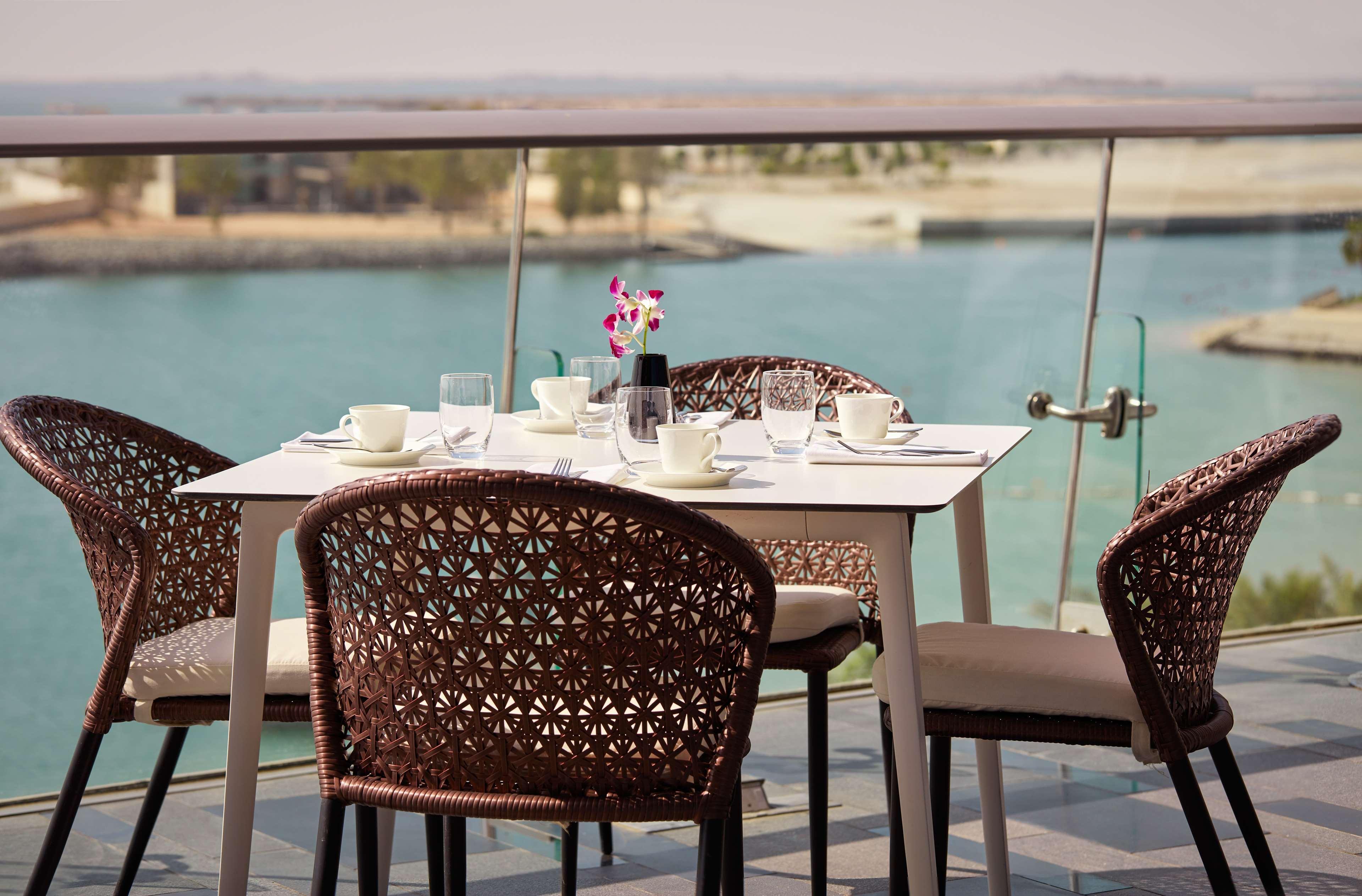 Grand Hyatt & Residences Emirates Pearl Resort Abu Dhabi