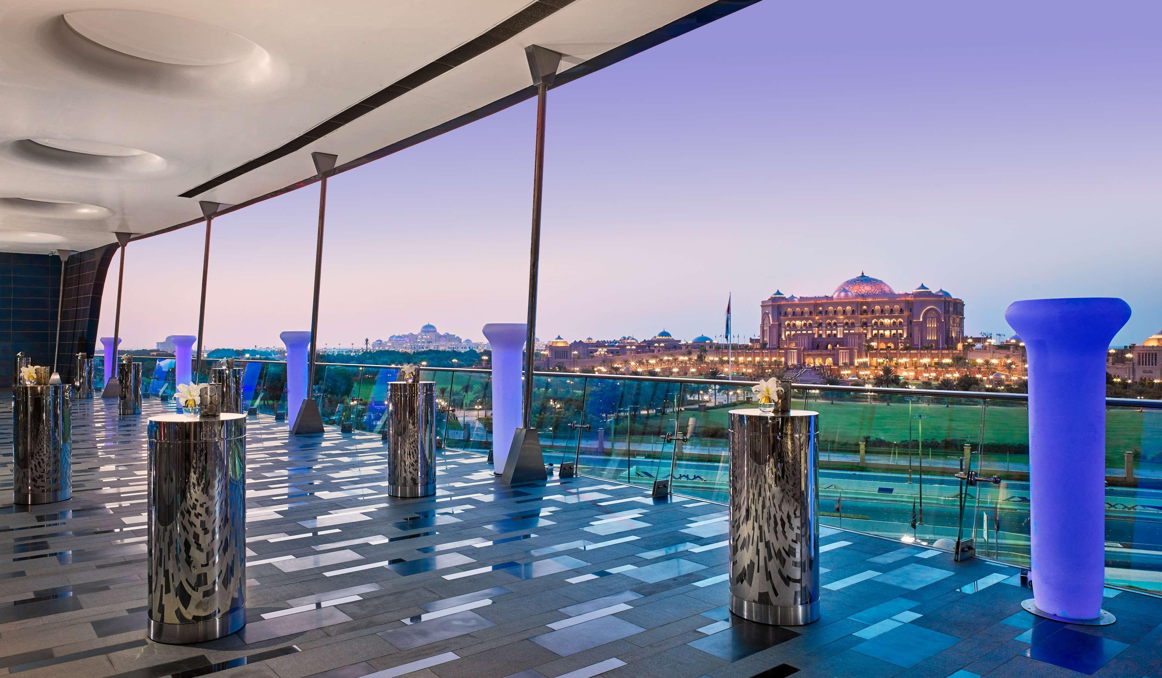 Grand Hyatt & Residences Emirates Pearl Resort