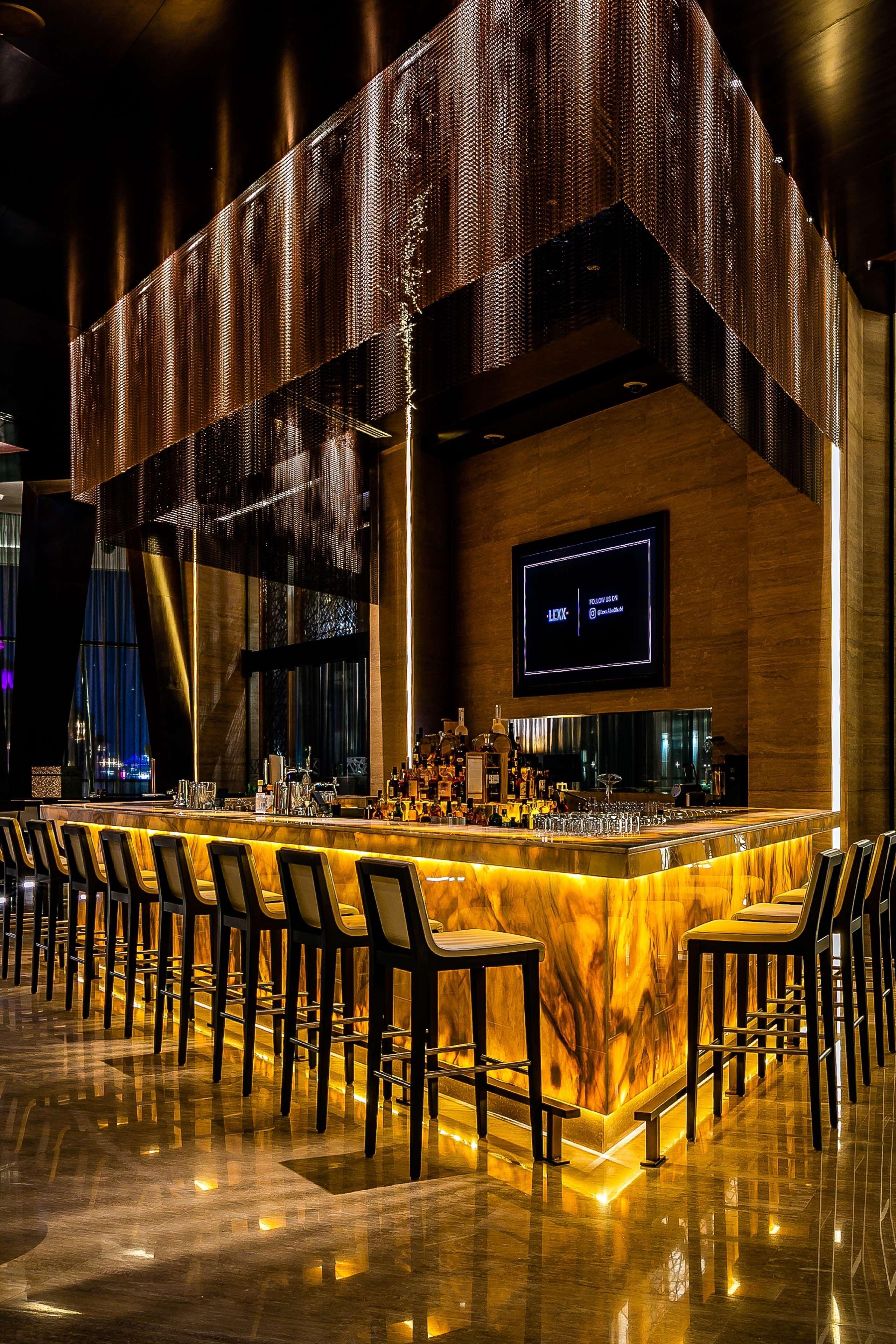 Grand Hyatt Abu Dhabi Hotel & Residences Emirates Pearl Абу-Даби