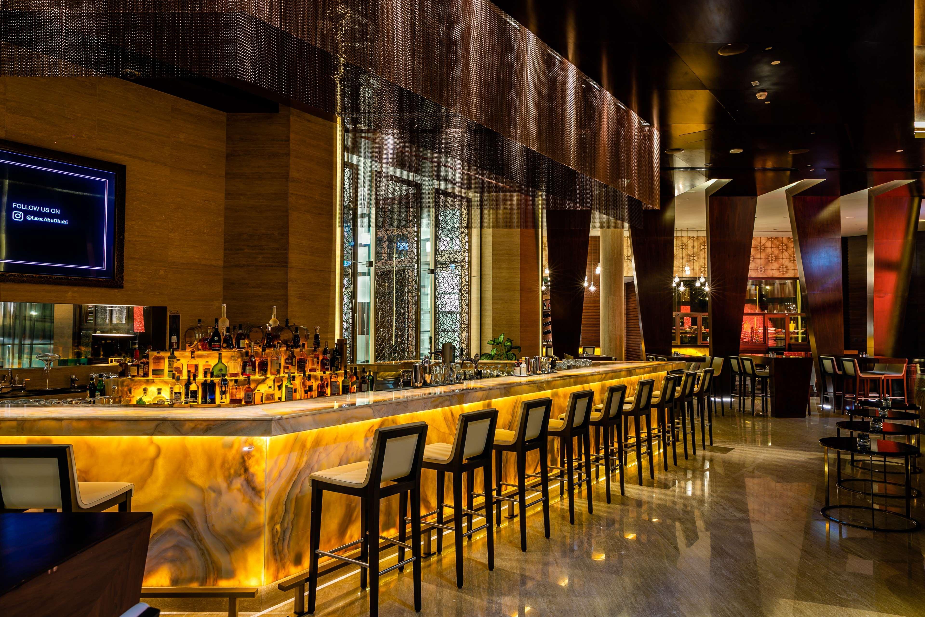 Grand Hyatt Abu Dhabi Hotel & Residences Emirates Pearl 5*