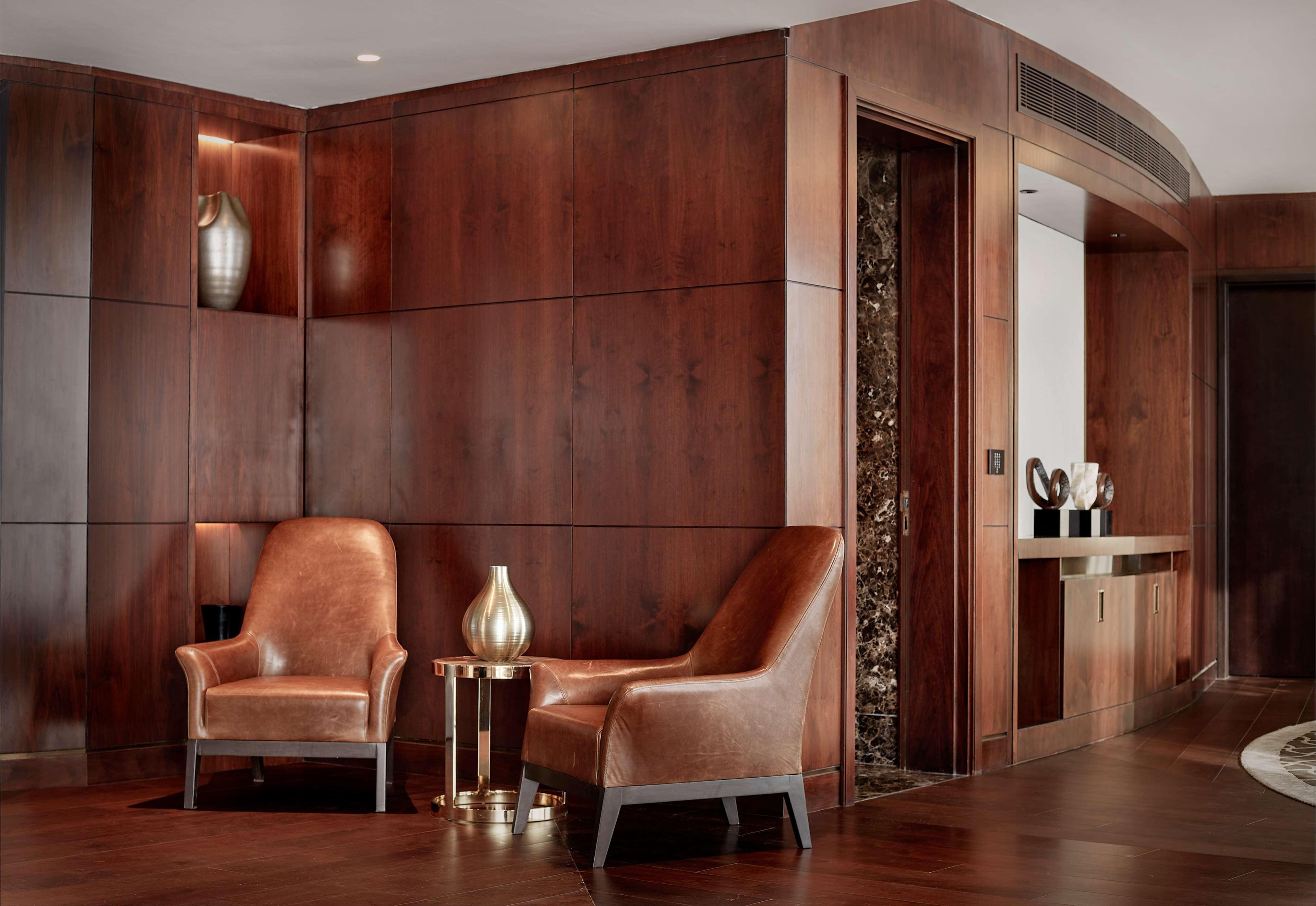 Grand Hyatt & Residences Emirates Pearl 5*