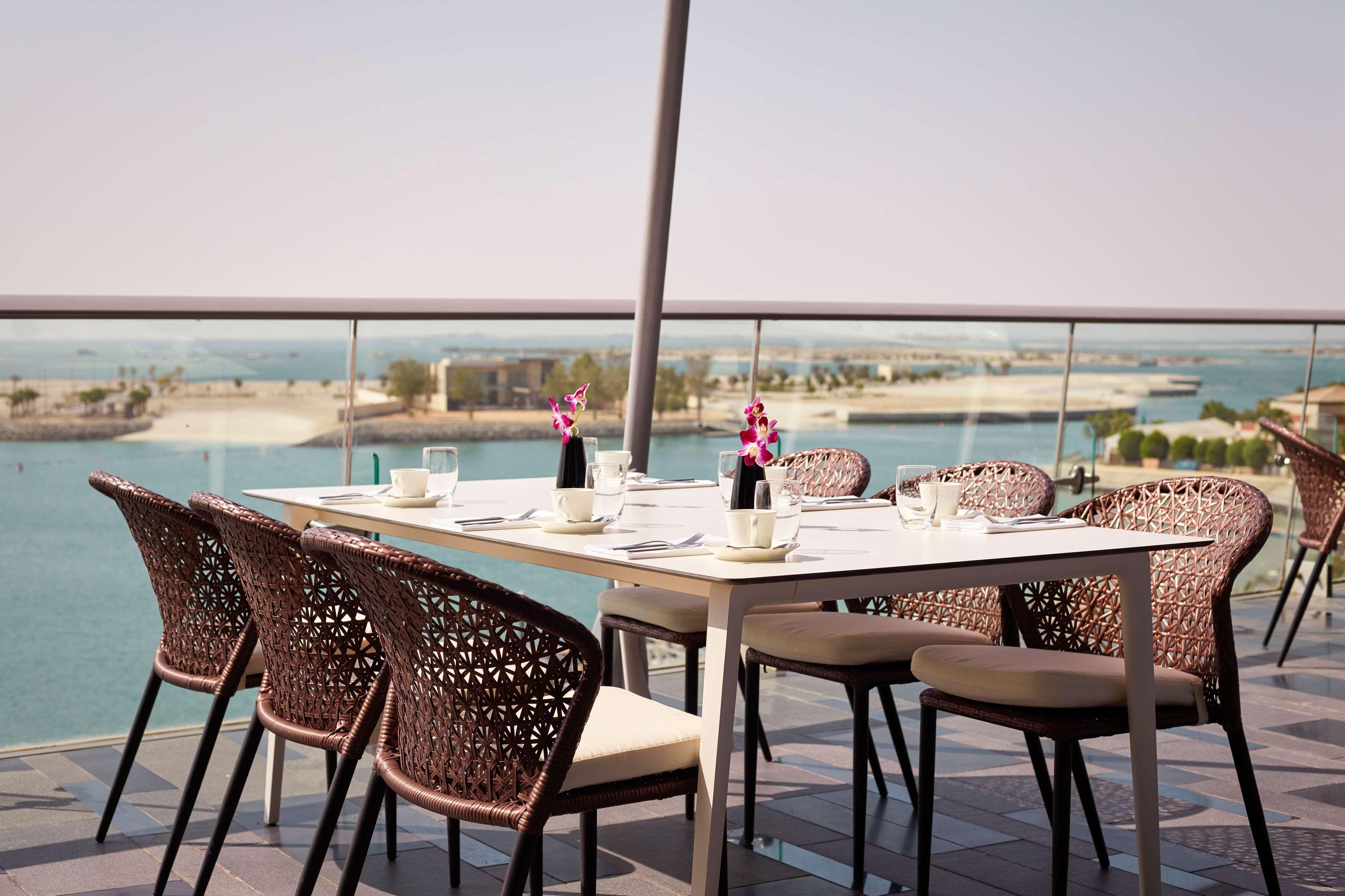 Grand Hyatt & Residences Emirates Pearl Resort