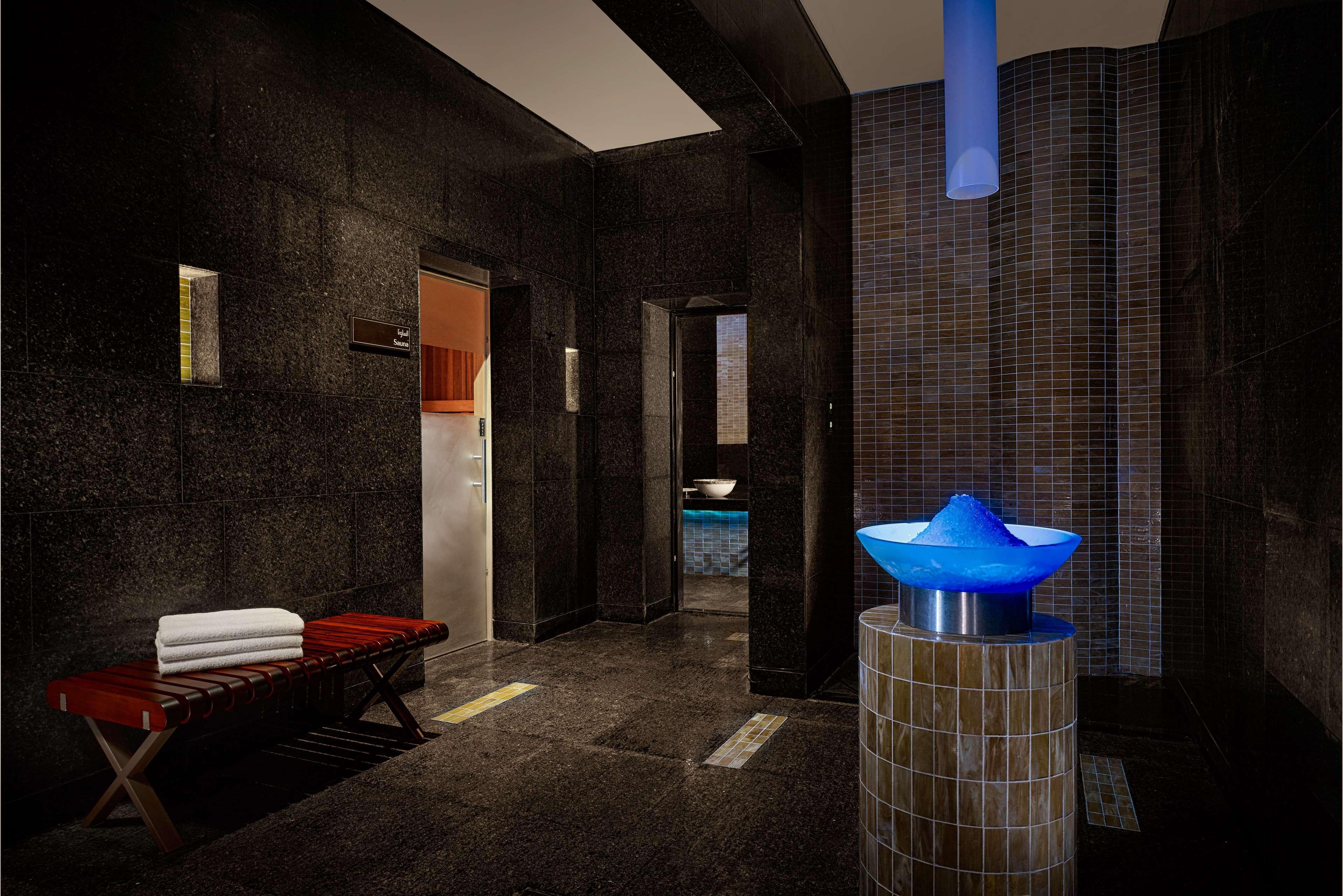 Grand Hyatt & Residences Emirates Pearl Resort Abu Dhabi
